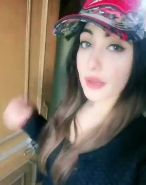 Charvi Dutta