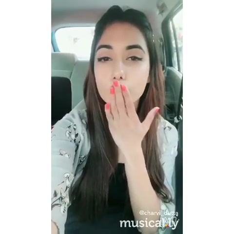 Charvi Dutta