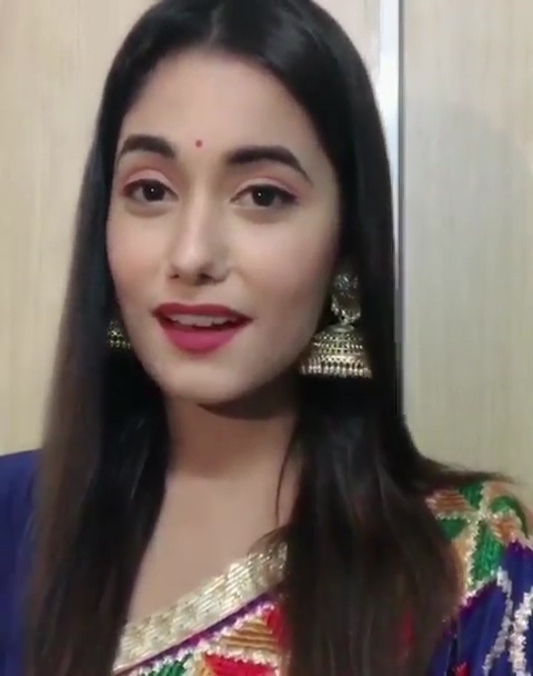 Charvi Dutta