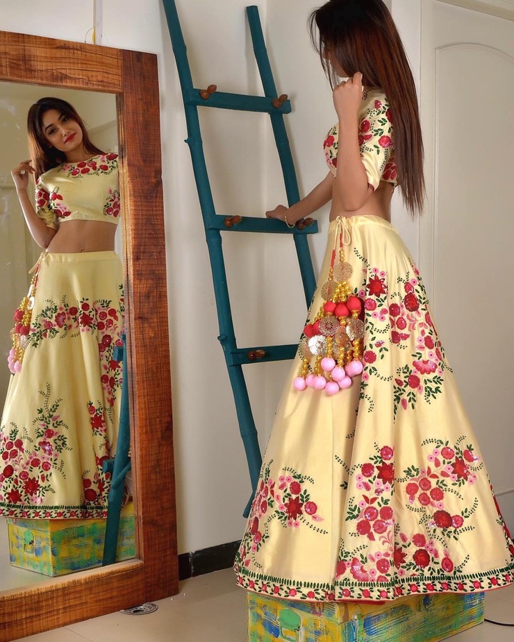 Charvi Dutta