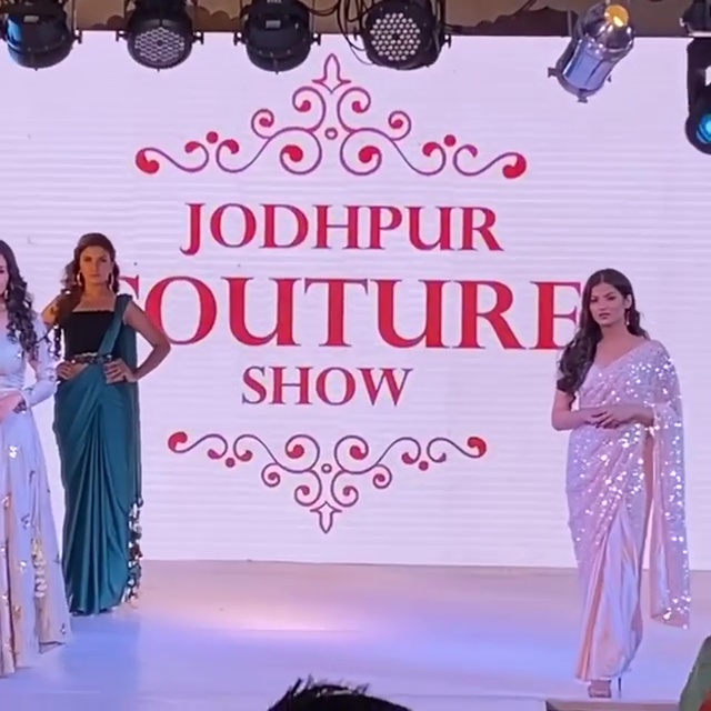 Charvi Dutta