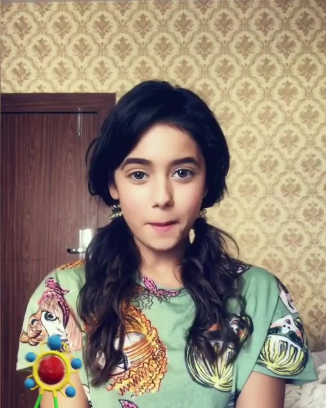 Charvi Dutta