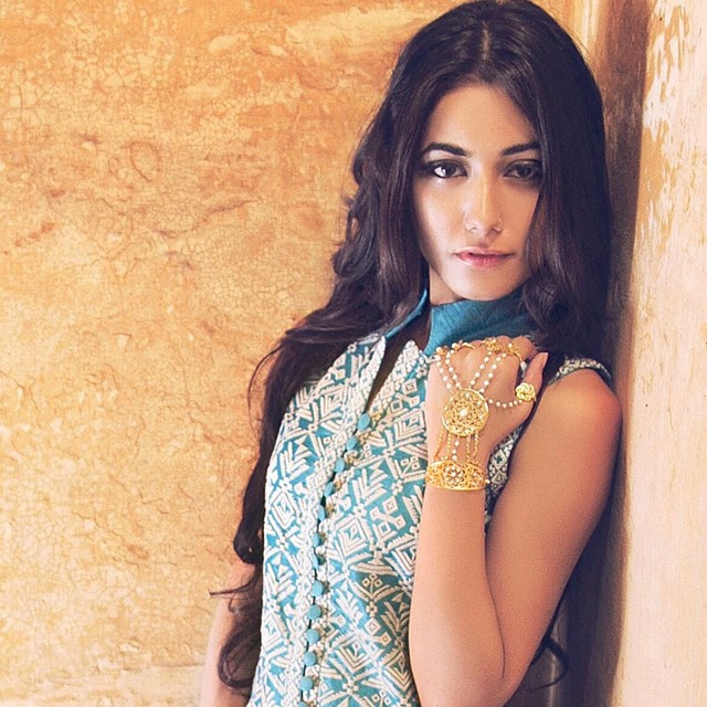 Charvi Dutta