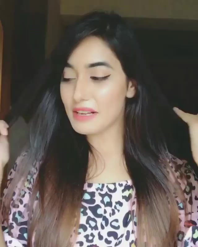 Charvi Dutta