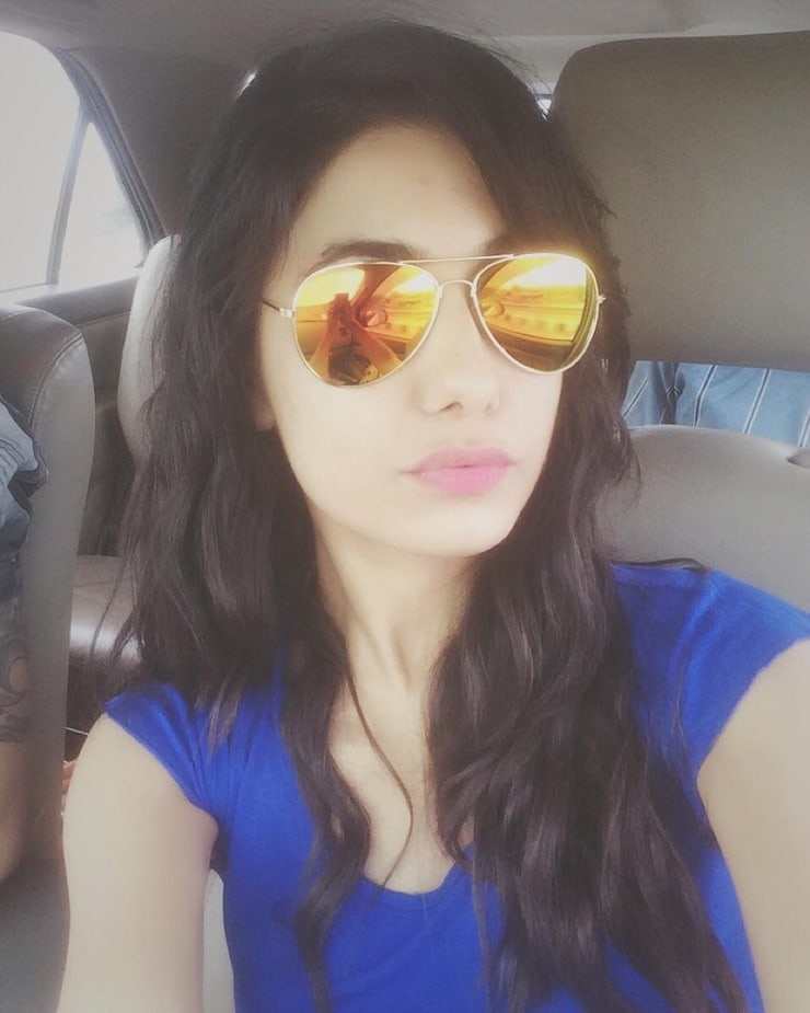 Charvi Dutta