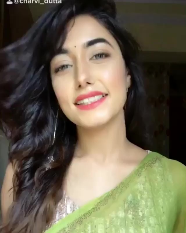 Charvi Dutta