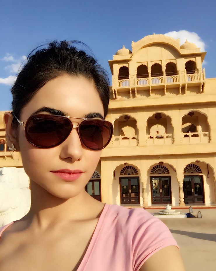 Charvi Dutta