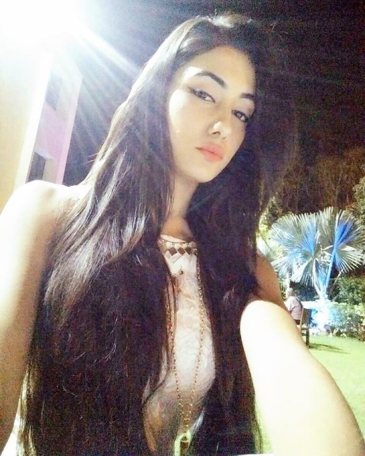 Charvi Dutta