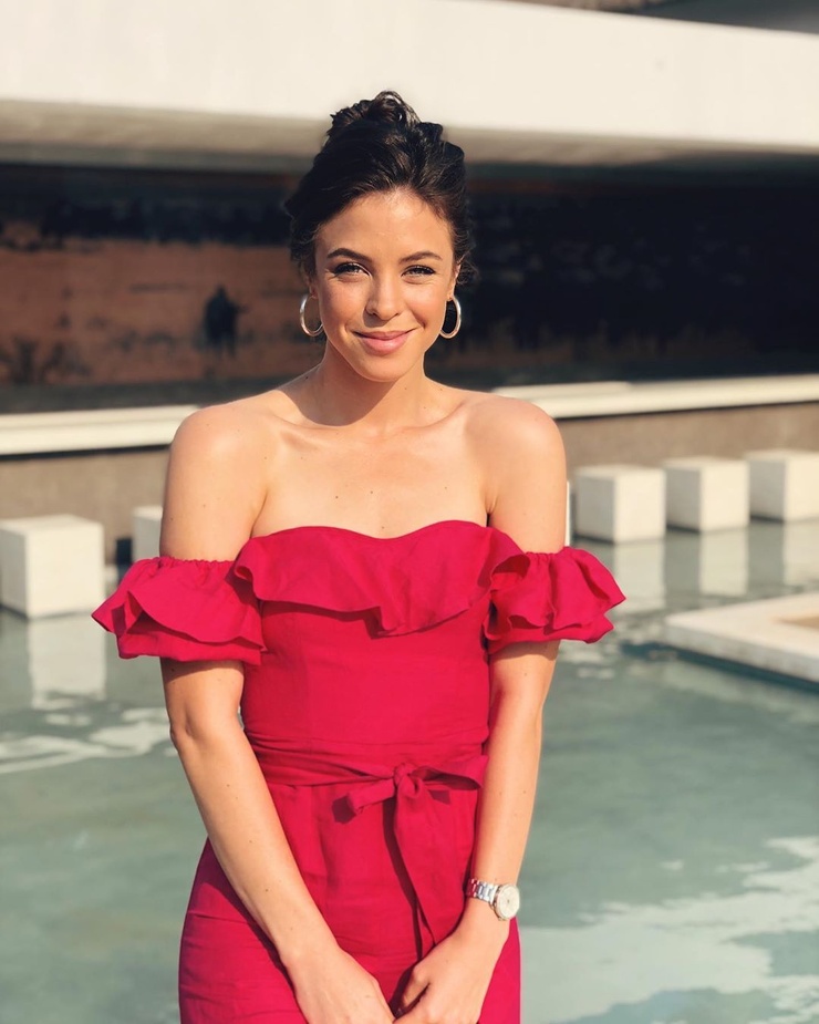 Nadja Breytenbach Nadja Breytenbach