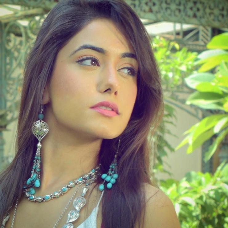 Charvi Dutta