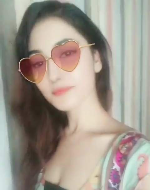 Charvi Dutta