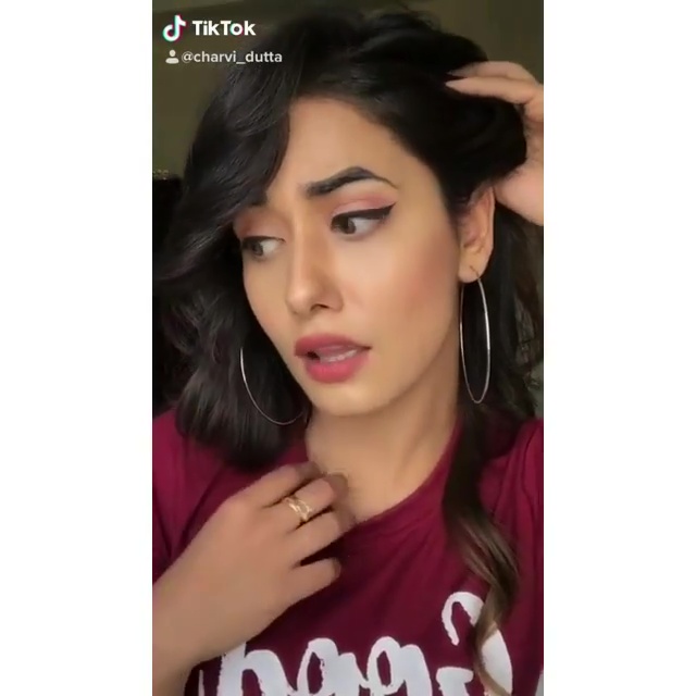 Charvi Dutta