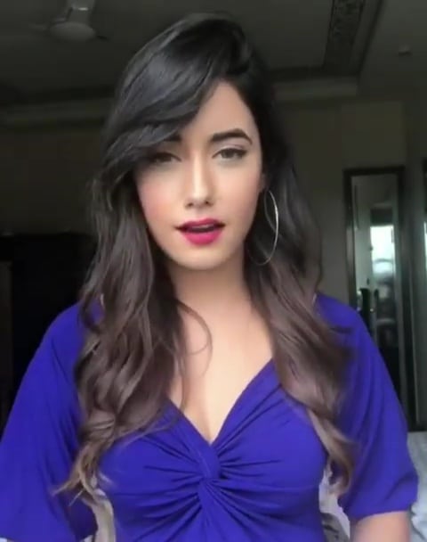 Charvi Dutta
