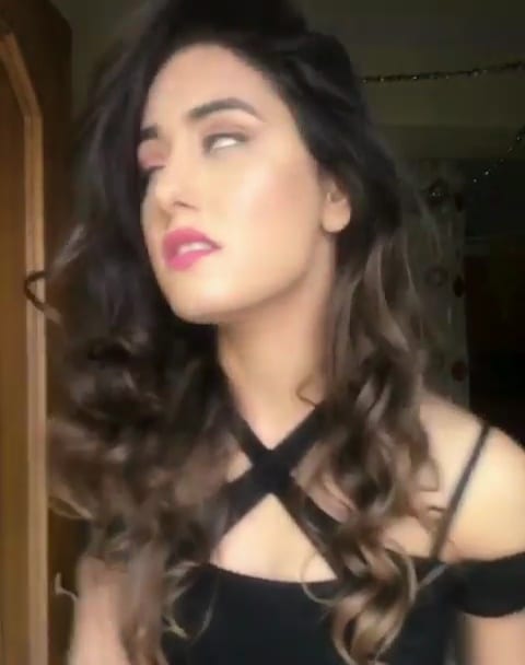 Charvi Dutta