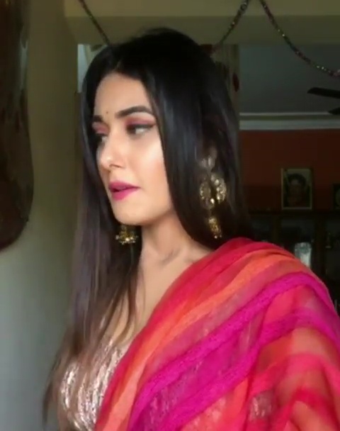 Charvi Dutta