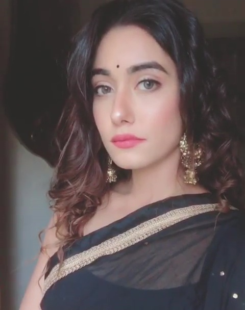 Charvi Dutta