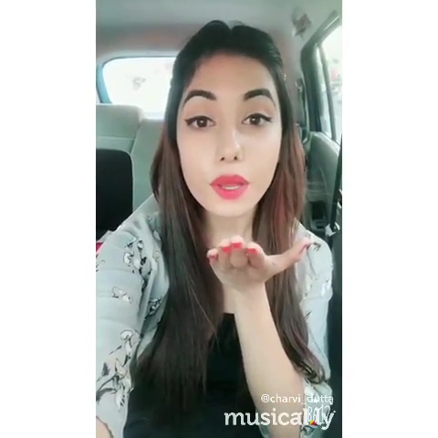 Charvi Dutta