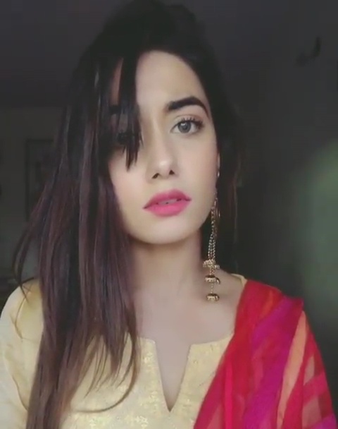 Charvi Dutta