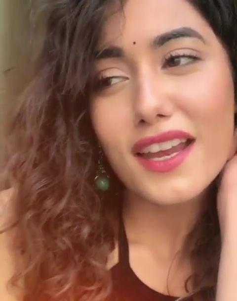 Charvi Dutta