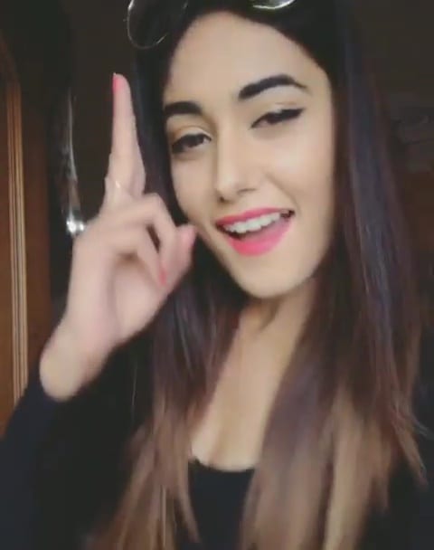 Charvi Dutta