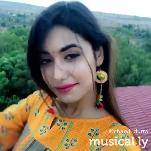 Charvi Dutta