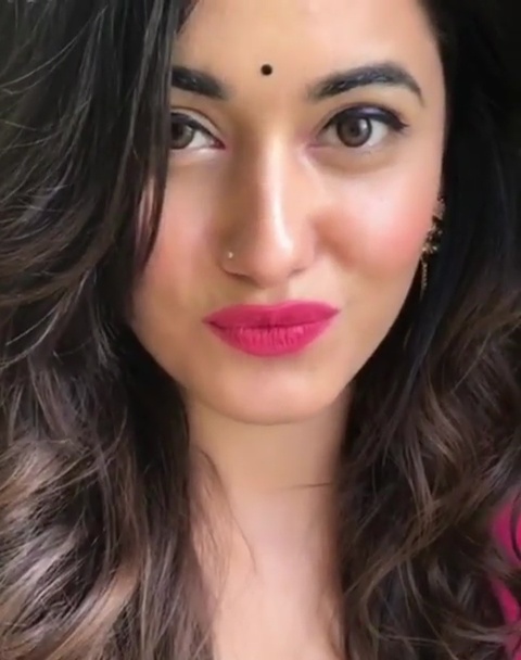 Charvi Dutta