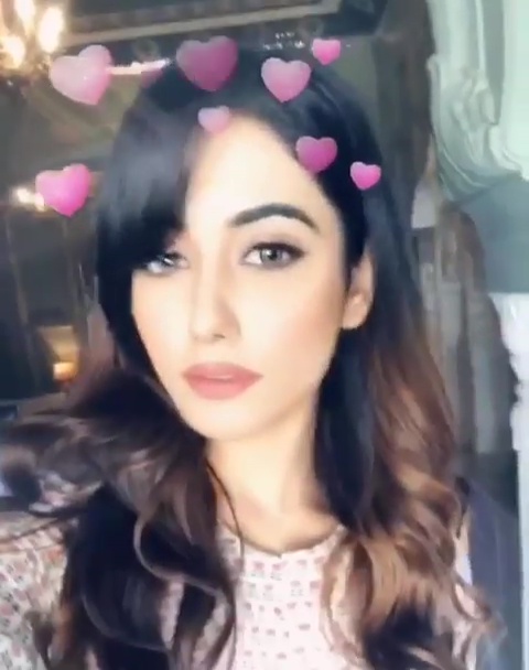 Charvi Dutta