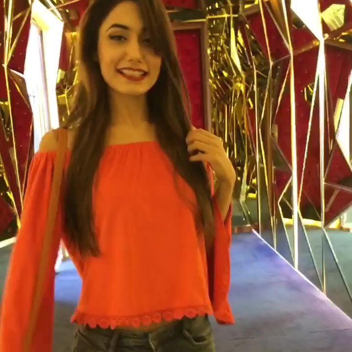 Charvi Dutta
