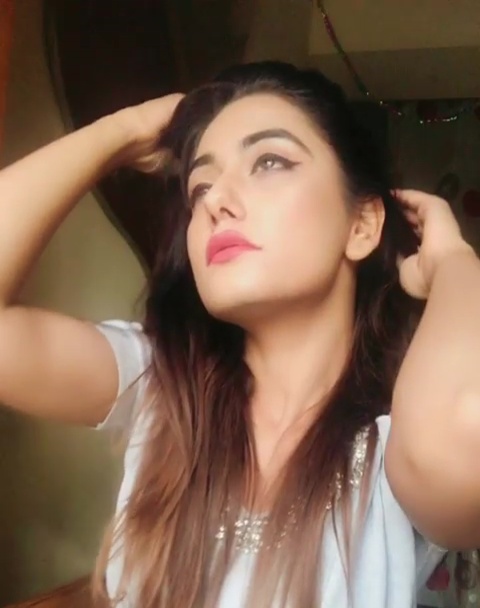 Charvi Dutta