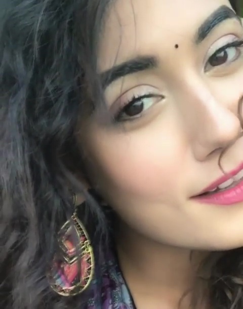 Charvi Dutta