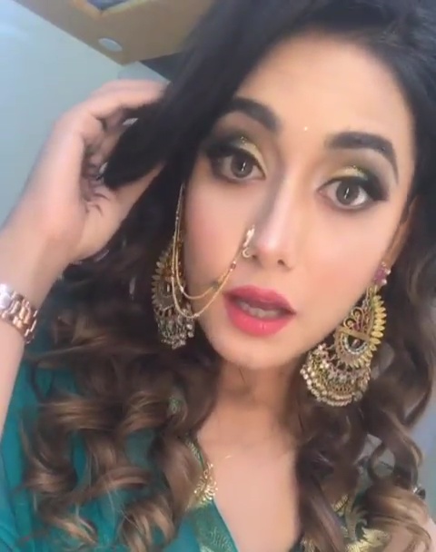 Charvi Dutta