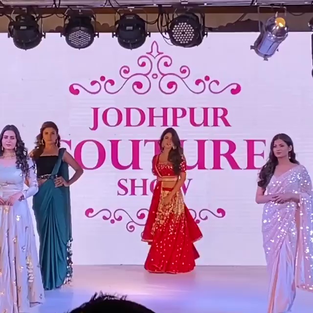 Charvi Dutta