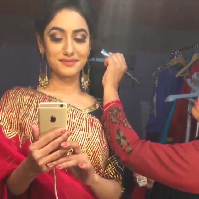 Charvi Dutta