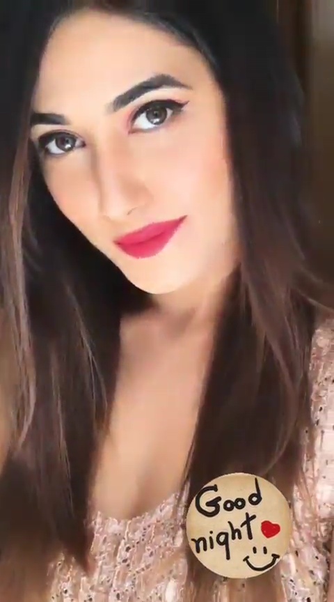 Charvi Dutta