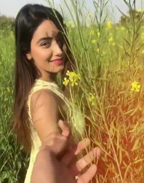 Charvi Dutta