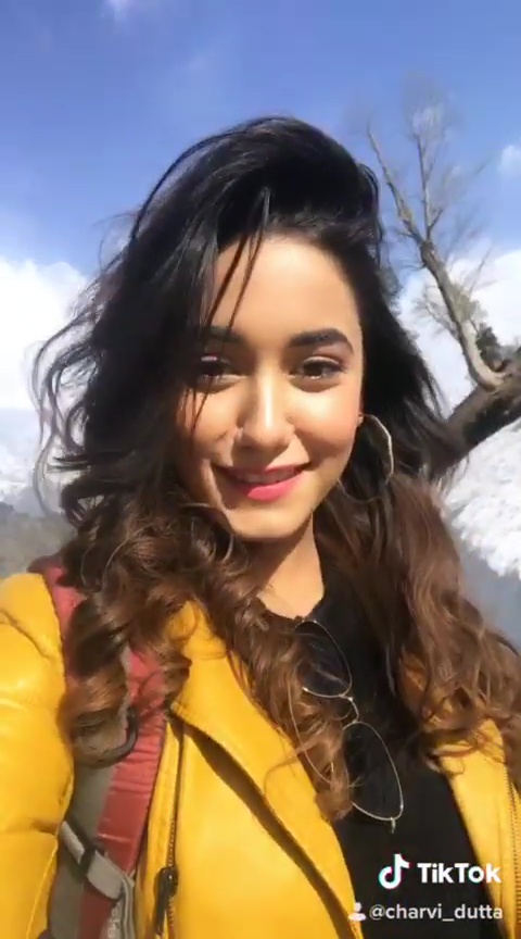 Charvi Dutta
