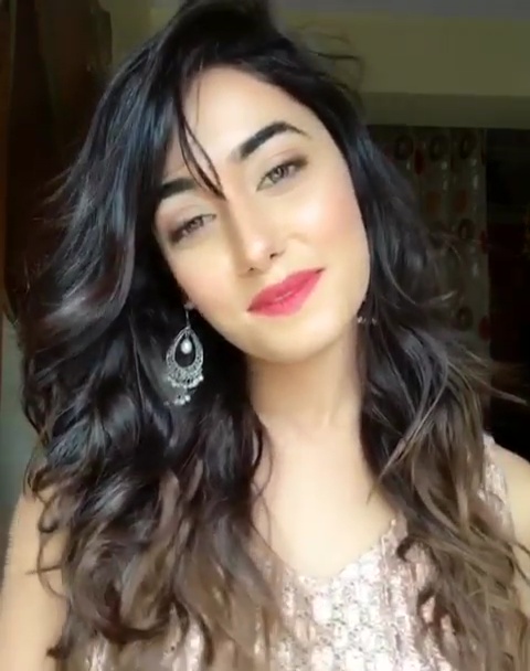 Charvi Dutta