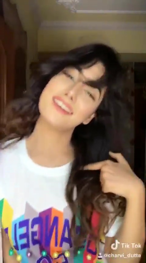 Charvi Dutta