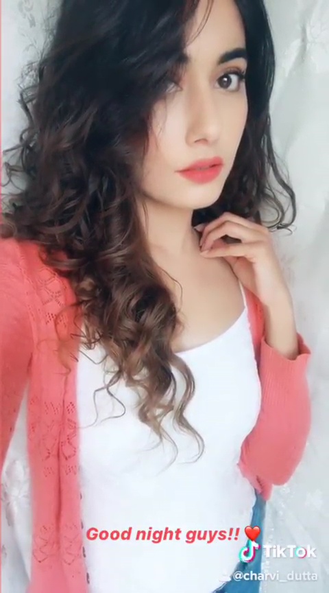 Charvi Dutta