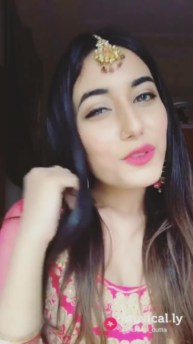 Charvi Dutta