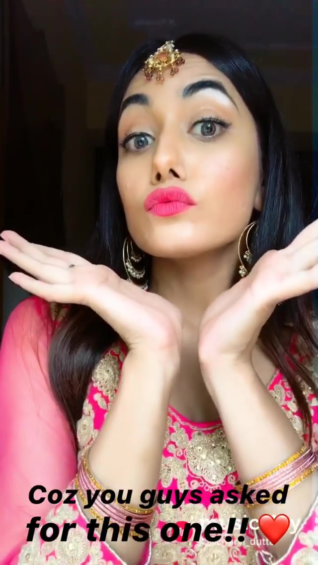 Charvi Dutta