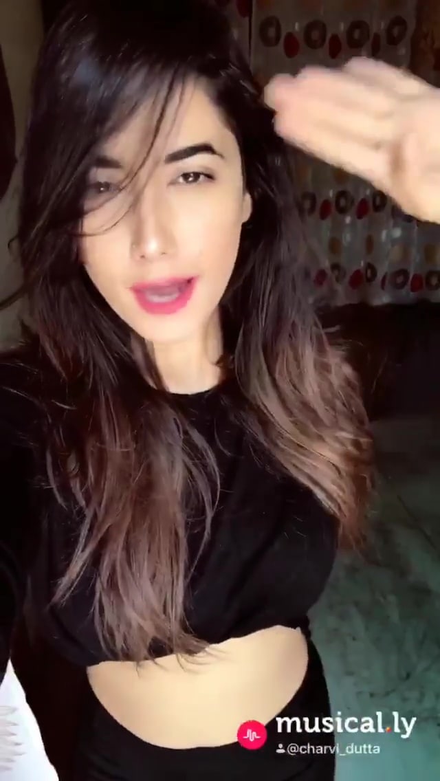 Charvi Dutta