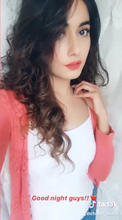 Charvi Dutta