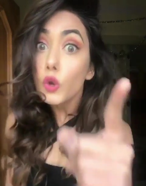 Charvi Dutta