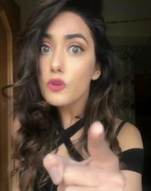 Charvi Dutta