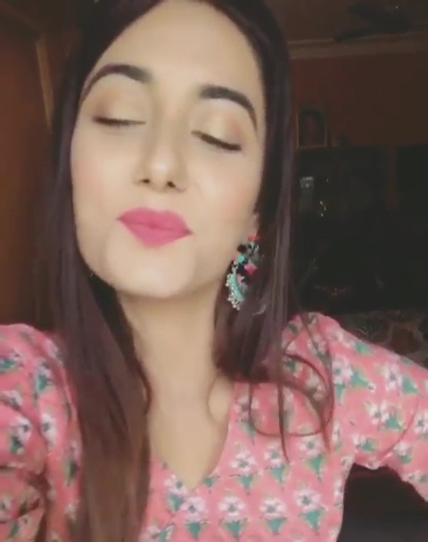 Charvi Dutta