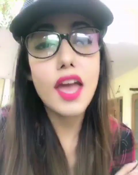 Charvi Dutta