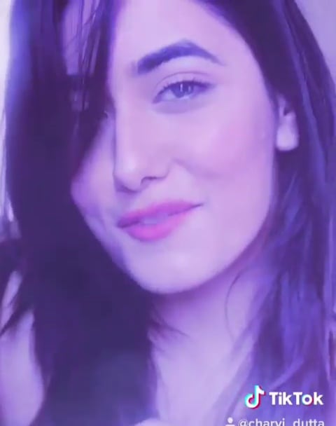 Charvi Dutta