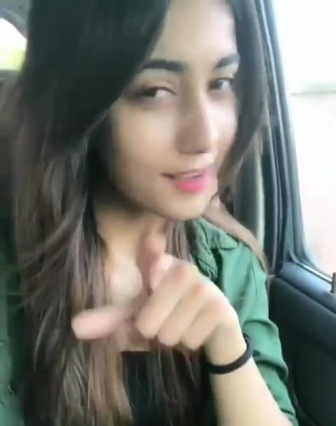 Charvi Dutta