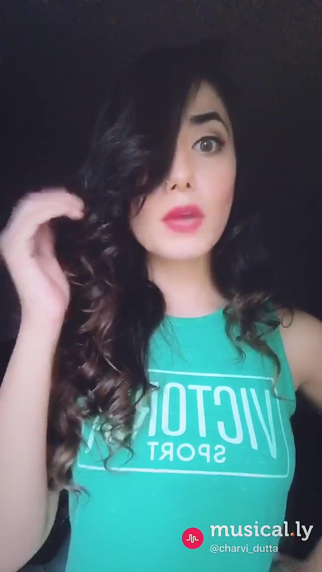 Charvi Dutta